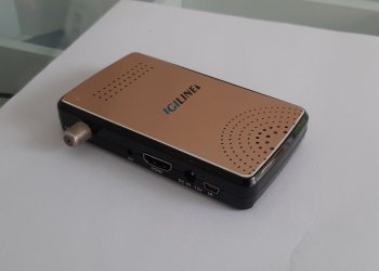 Uydu Cihazı Satışı ve Tamri